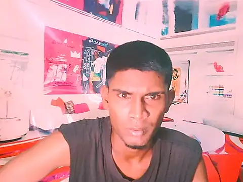 IndianThuggin online show from 11.26.25