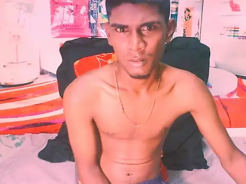 IndianThuggin online show from 11.27.25