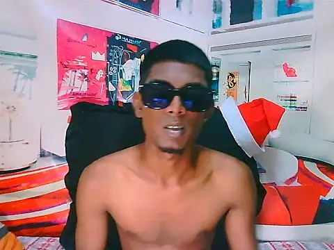 IndianThuggin online show from 12.15.25