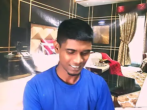 Snapshot of IndianThuggin chatting on 06.01.26 IndianThuggin online show from 06.01.26
