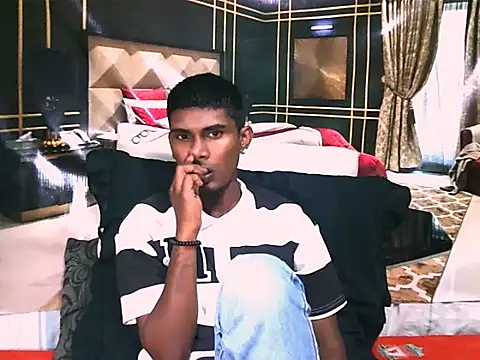 Snapshot of IndianThuggin chatting on 06.04.26 IndianThuggin online show from 06.04.26