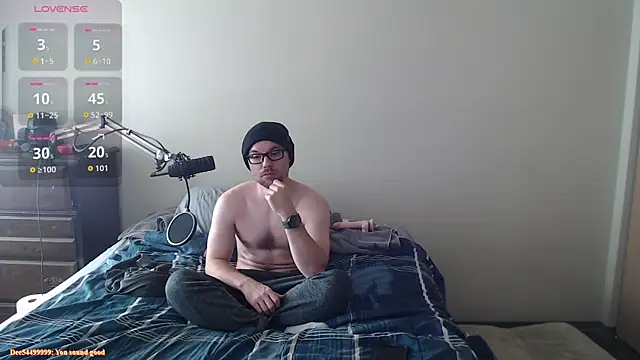 Sin Lord online show from 10.17.25