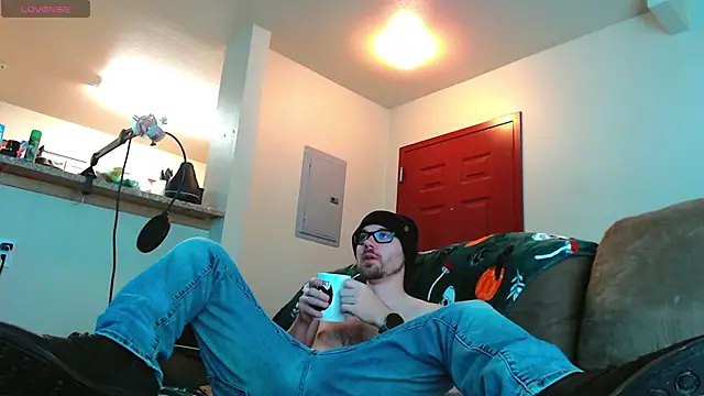 Sin Lord online show from 11.04.25