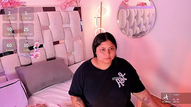 Dakota jhons1 online show from 04.10.26