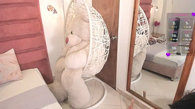 dulce morbida online show from 01.11.26