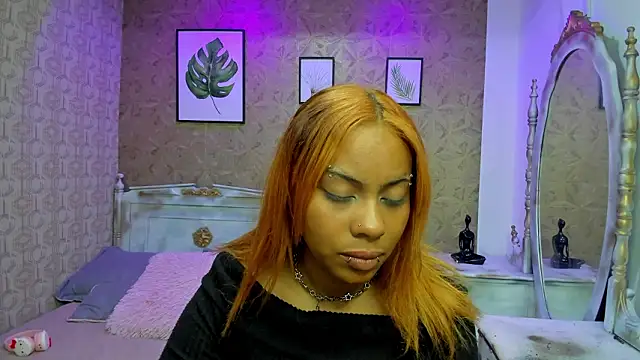 Snapshot of Sofia_clk chatting on 02.11.26 Sofia clk online show from 02.11.26