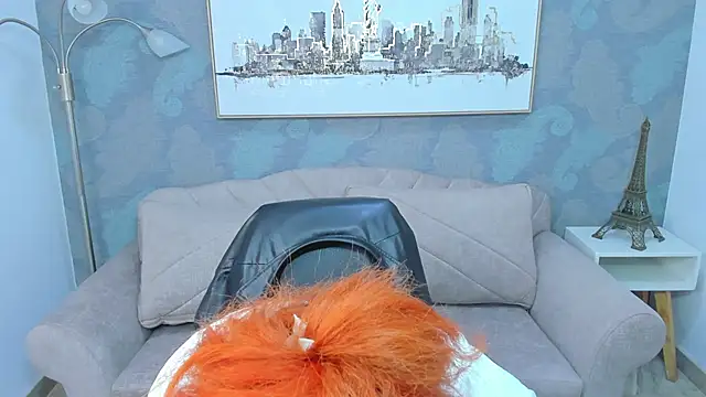 Snapshot of Sofia_clk chatting on 02.25.26 Sofia clk online show from 02.25.26