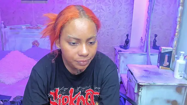 Snapshot of Sofia_clk chatting on 02.28.26 Sofia clk online show from 02.28.26