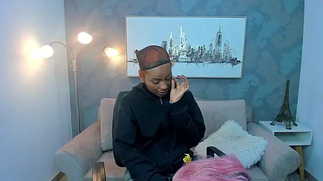 Sofia clk online show from 03.04.26