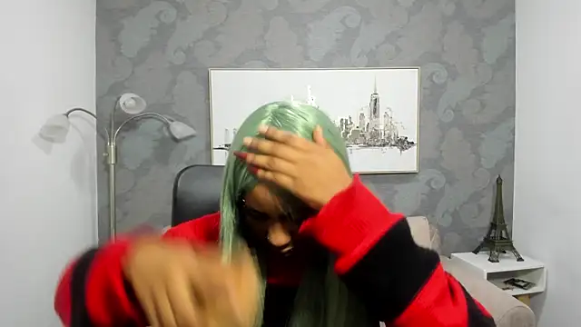 Sofia clk online show from 03.26.26