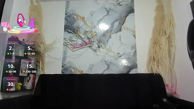 jessica latina777 online show from 11.24.25