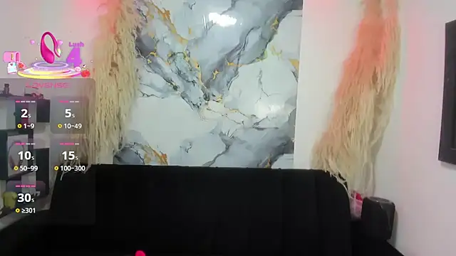 jessica latina777 online show from 11.29.25