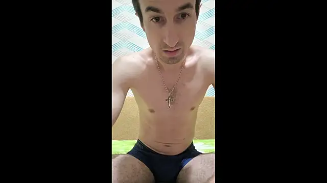 Snapshot of Andruu_ chatting on 11.02.25 Andruu online show from 11.02.25