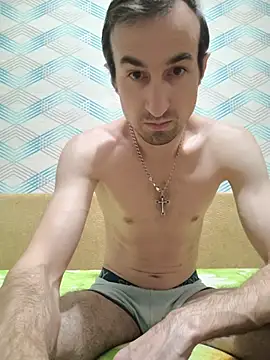 Snapshot of Andruu_ chatting on 11.15.25 Andruu online show from 11.15.25