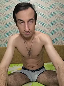 Snapshot of Andruu_ chatting on 12.13.25 Andruu online show from 12.13.25