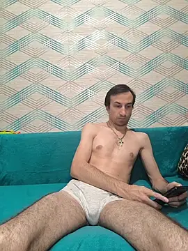 Snapshot of Andruu_ chatting on 01.06.26 Andruu online show from 01.06.26