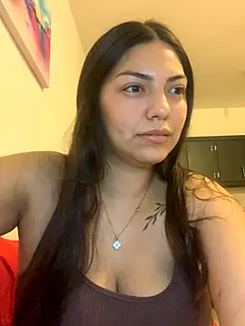 Snapshot of georgina_sexxii chatting on 10.25.25 georgina sexxii online show from 10.25.25