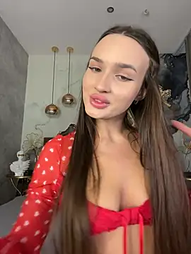 Snapshot of LillyNatty18 chatting on 06.18.26 LillyNatty18 online show from 06.18.26