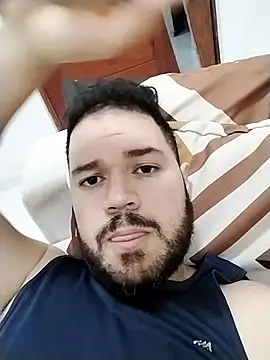 Branquinhowm online show from 12.18.25