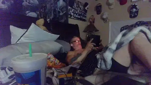 Snapshot of bigdaddyrooster chatting on 02.03.26 bigdaddyrooster online show from 02.03.26