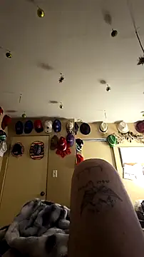 Snapshot of bigdaddyrooster chatting on 02.10.26 bigdaddyrooster online show from 02.10.26