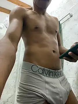 liam Brooks9 online show from 11.20.25