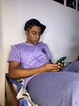 liam Brooks9 online show from 01.12.26