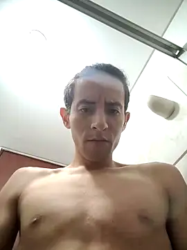 Perezadri online show from 10.21.25