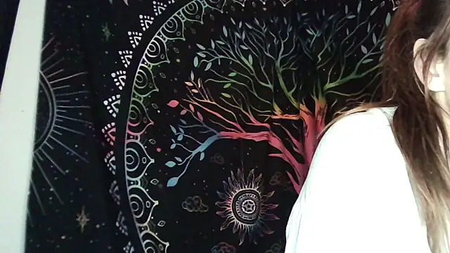 LoveLibz169 online show from 11.24.25