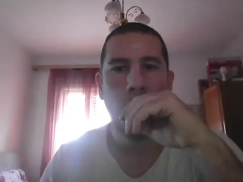 Snapshot of Szeximado31 chatting on 01.12.26 Szeximado31 online show from 01.12.26