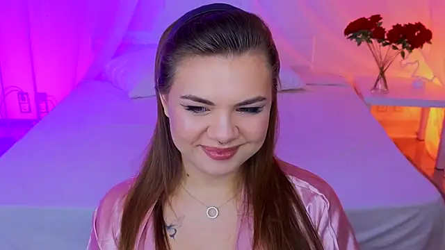 Miss Delia online show from 11.03.25