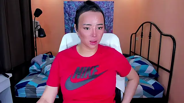 selfsuckertrans4u online show from 10.29.25