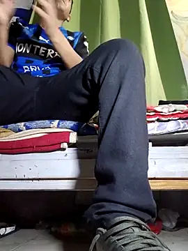 Pedropuente200 online show from 11.30.25