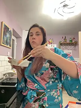 YourFrenchFeliciexo online show from 10.24.25