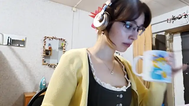 IcyKleys online show from 10.23.25