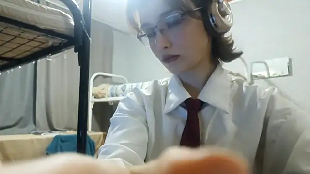 IcyKleys online show from 10.27.25