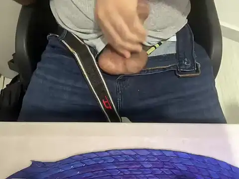 EdgarLopez69 online show from 03.04.26