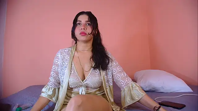 Cleo Sexy1 online show from 10.18.25