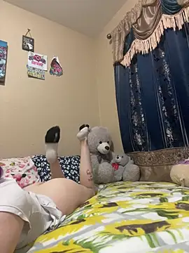 chocolatestrawberrydips online show from 01.06.26