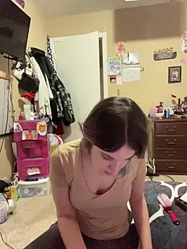 chocolatestrawberrydips online show from 02.01.26