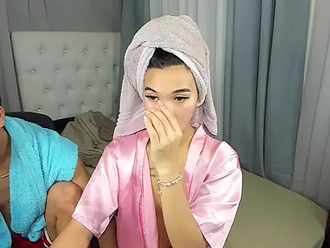 hardcocktwink online show from 11.23.25