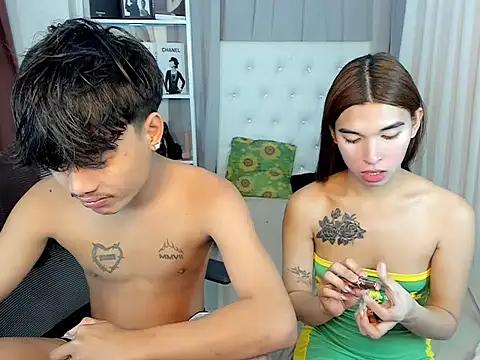 hardcocktwink online show from 01.09.26