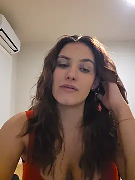 Snapshot of MiaRides19 chatting on 05.04.26 MiaRides19 online show from 05.04.26