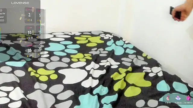 Nikki  uwu online show from 02.06.26