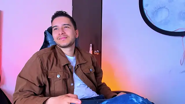 mike 257 online show from 11.12.25