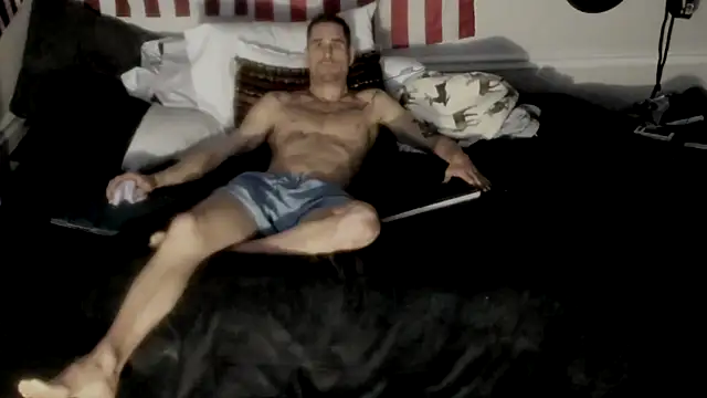 SexyMofo7 online show from 03.02.26