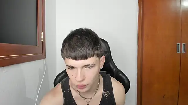 Jake Evaans online show from 01.11.26