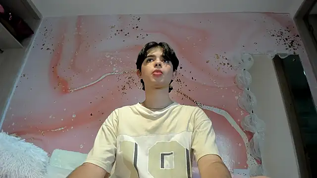 Sweet Beomm online show from 01.15.26