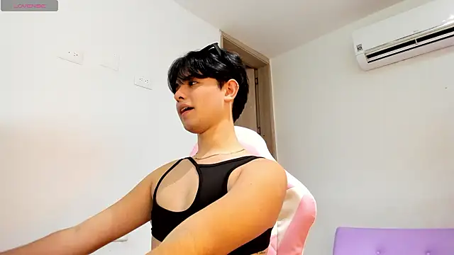 Sweet Beomm online show from 02.21.26