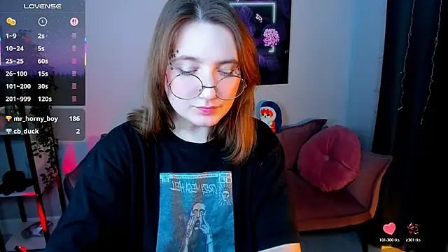 fairy tara online show from 11.23.25